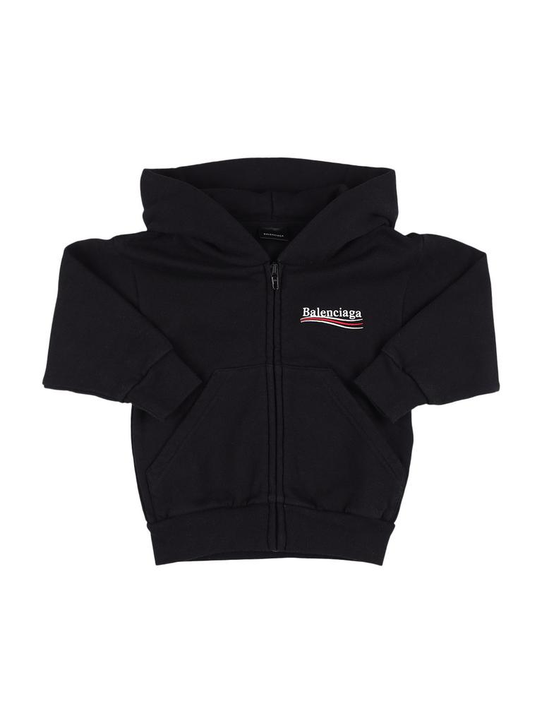 Balenciaga Hand Drawn BB Icon Hoodie - Hoodies - Free Balenciaga Hand Drawn BB Icon Hoodie - Hoodies - Free