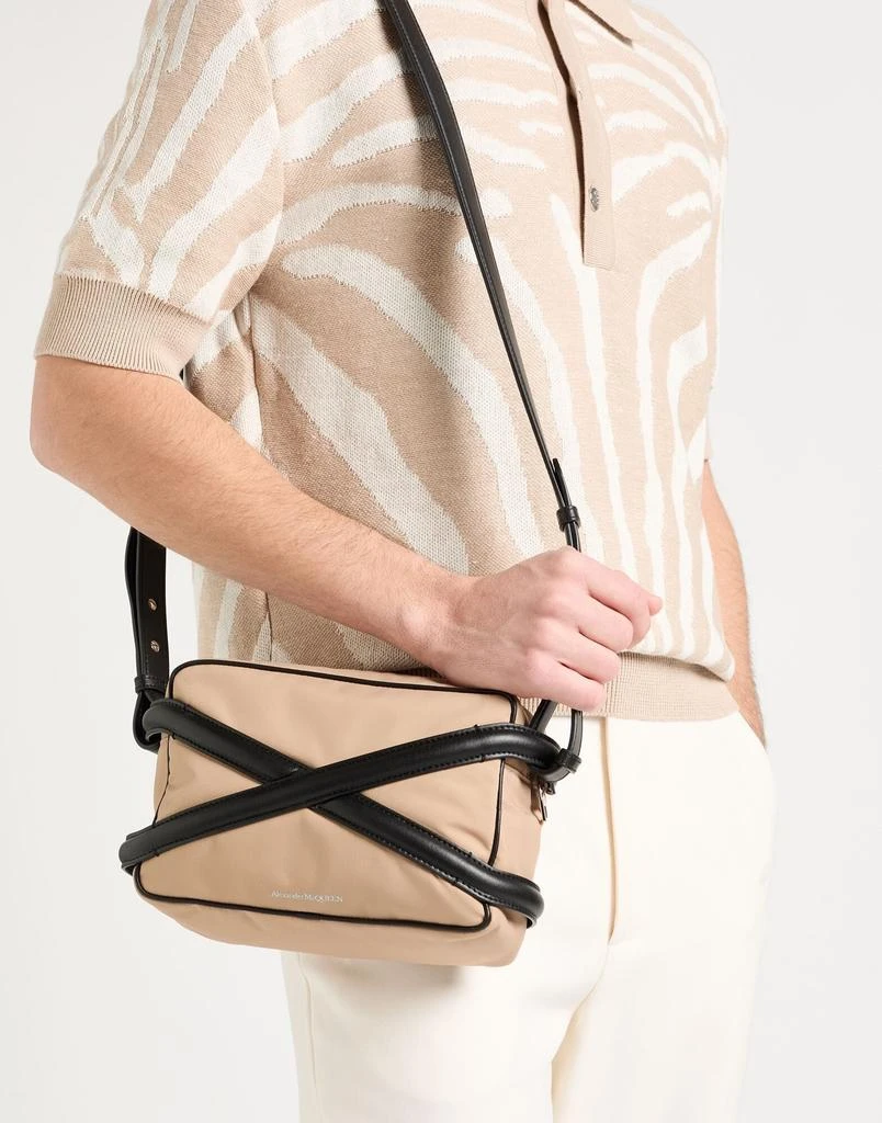 McQueen Cross-body bags 3