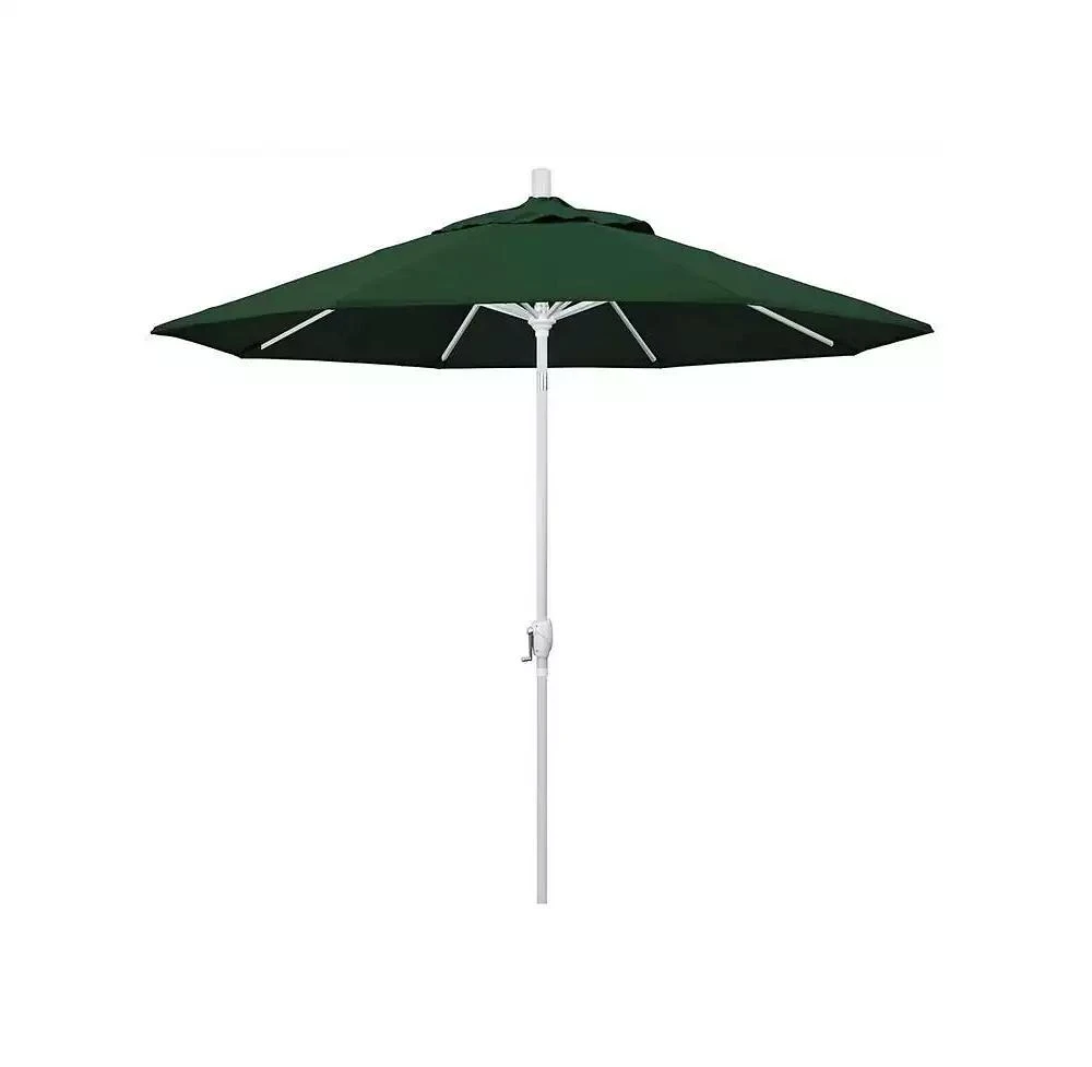 California Umbrella 9
 Pacific Trail Series Patio Umbrella