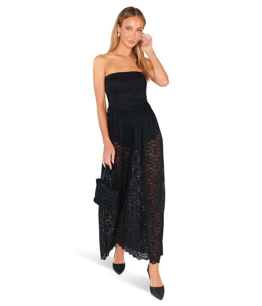 Show Me Your Mumu Diana Drop Waist Dress 1
