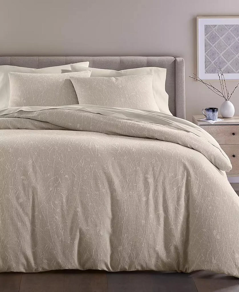 Oake Willowby 3-Pc. Comforter Set, King, Exclusively at Macy's 2