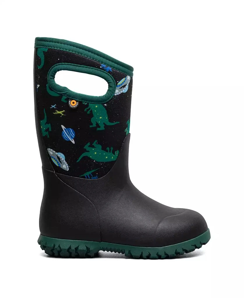 Bogs Little and Big Boys York Boot 3