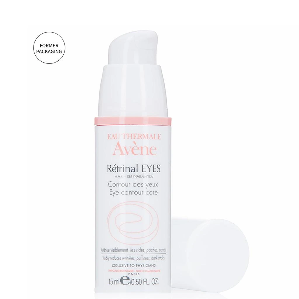 Avene Avène Retrinal EYES 4