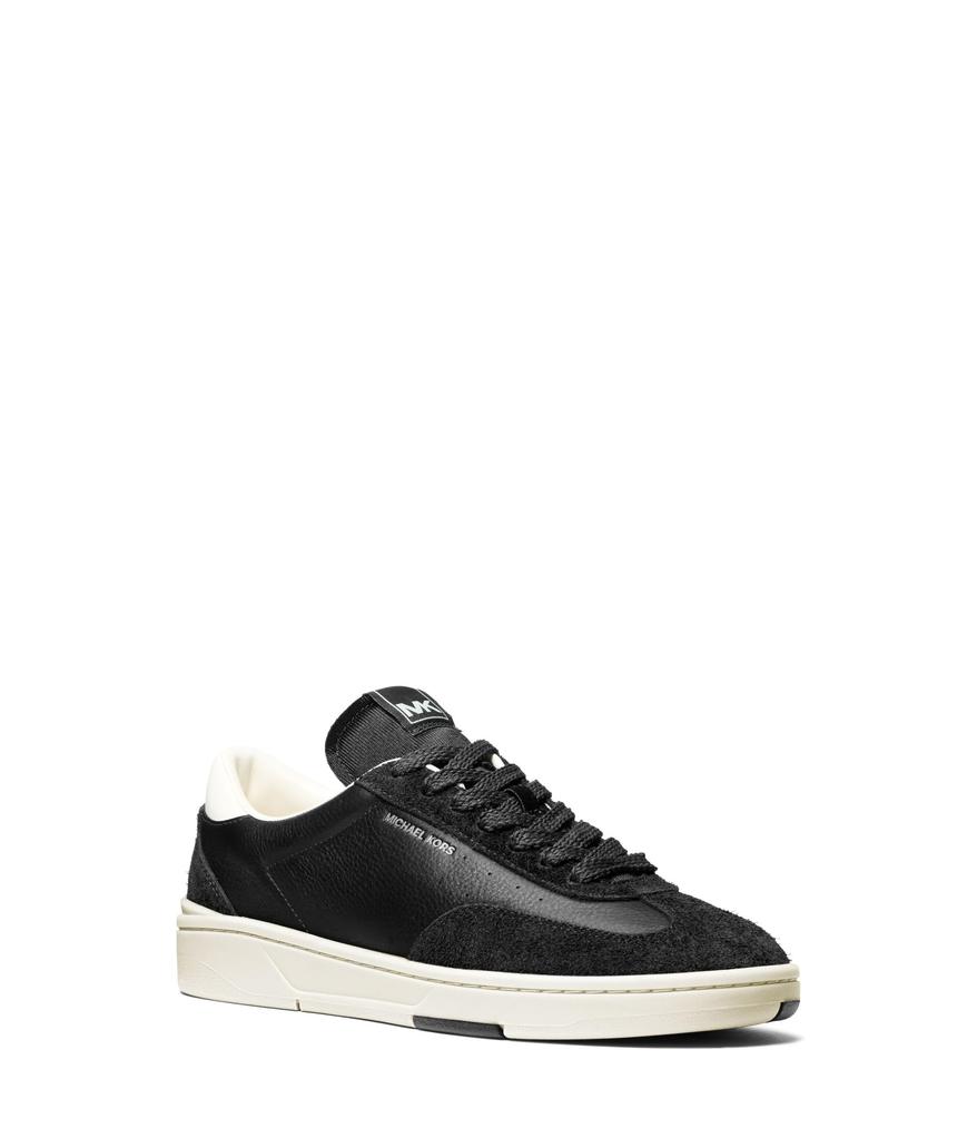 スニーカー Michael Kors FW24 WILTON LACE UP SNEAKERS (42F4WLFS2L 157) Michael Kors Wilton Lace Up - Casual Shoes - Free Shipping
