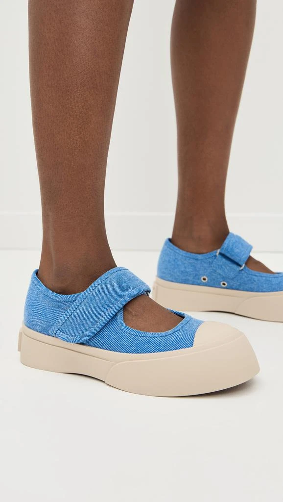 Marni Mary Jane Shoes 2