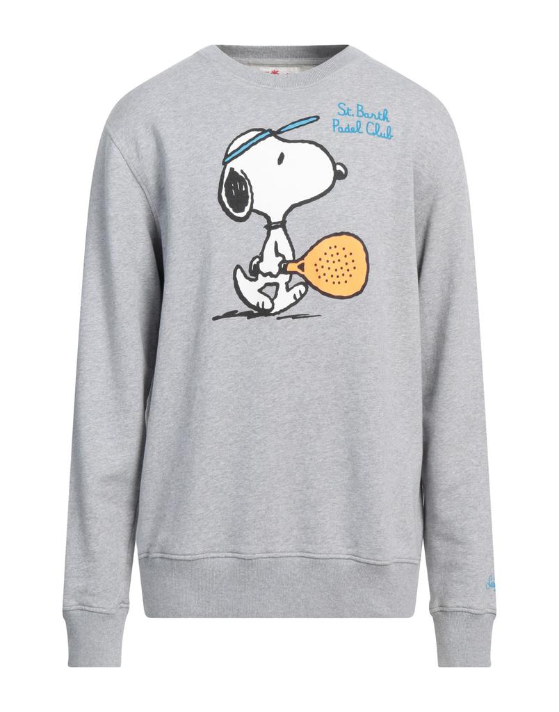 Mc2 Saint Barth MC2 Saint Barth Carrel - Sweatshirt In