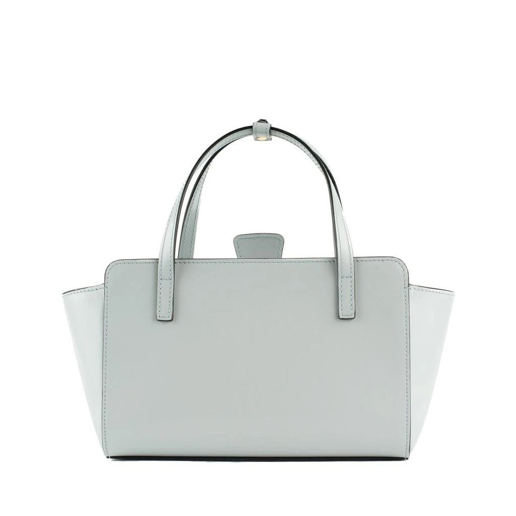 Hidesins Hidesins Leather Dust Bag Flap S 2