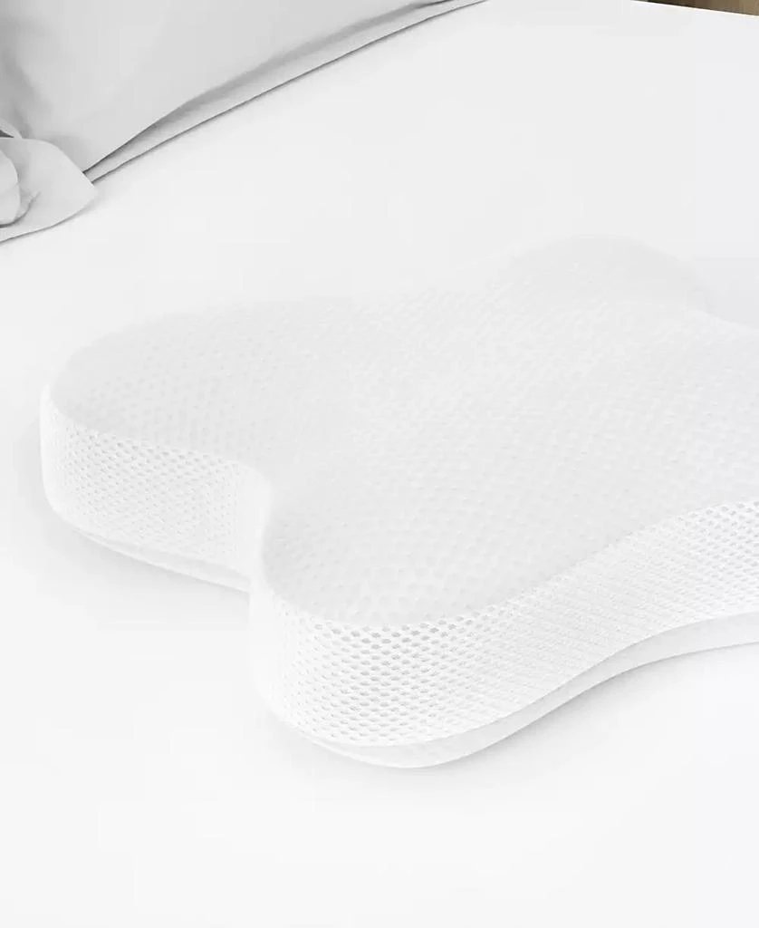 ProSleep Butterfly Memory Foam Pillow 5