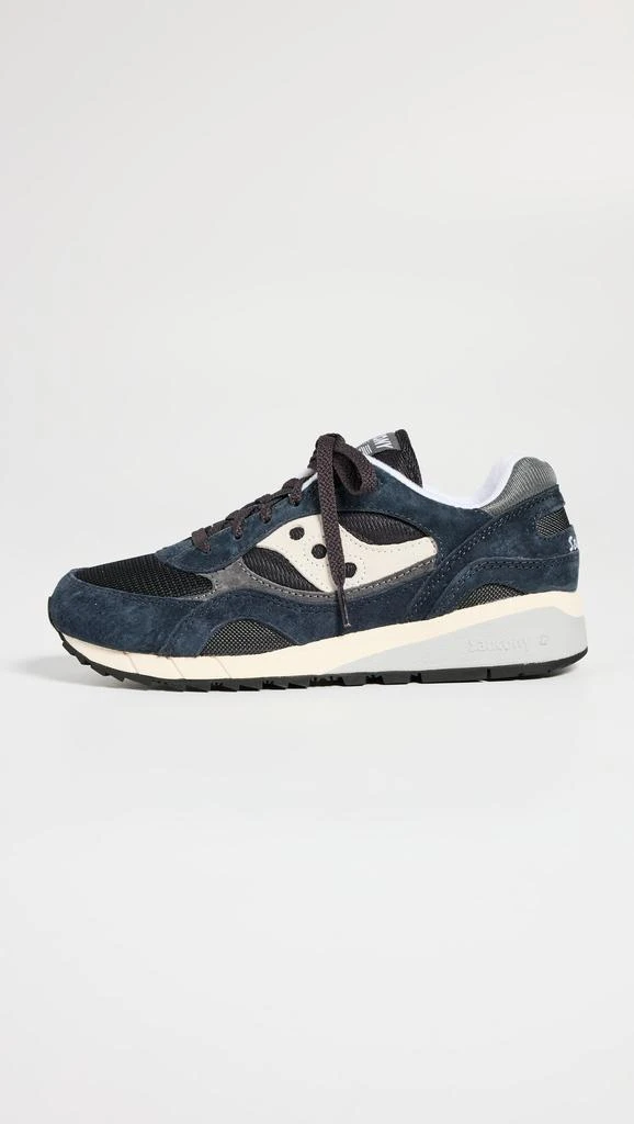 Saucony Shadow 6000 Unisex Sneakers 5