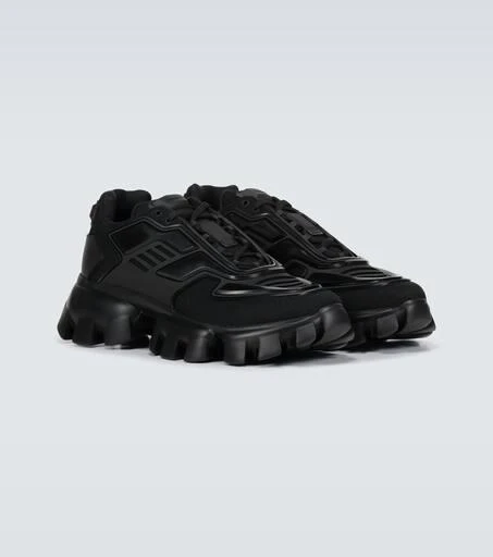 Prada Cloudbust Thunder sneakers 5