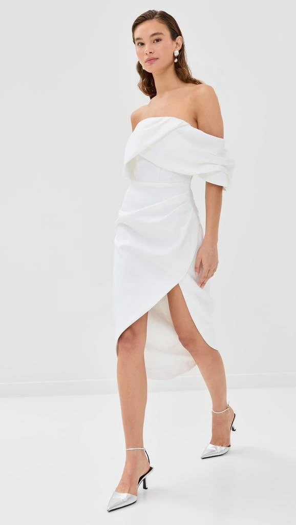 Elliatt March Dress 1