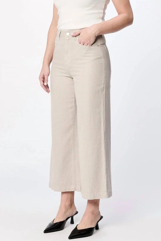 DEAR JOHN DENIM Dear John Denim - Audrey Wide Leg Pants 3