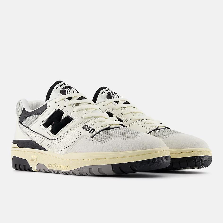 New Balance 550