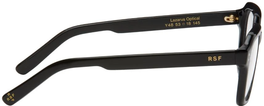 Retrosuperfuture Black Lazarus Glasses 2