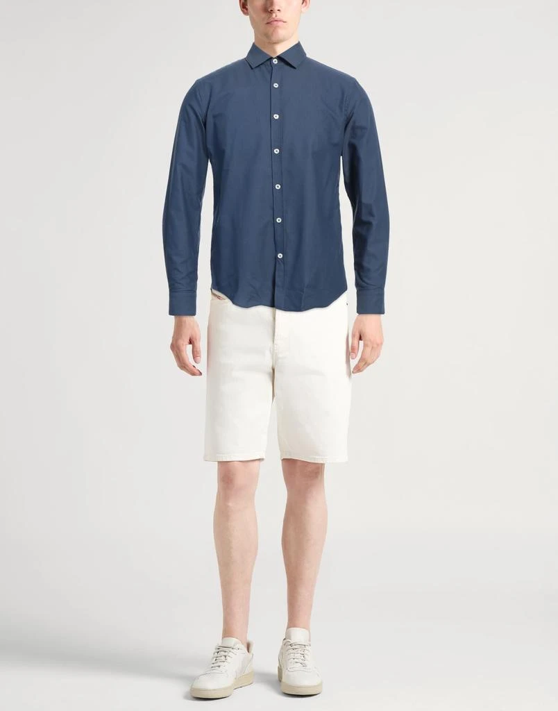 AT.P.CO Solid color shirt 2