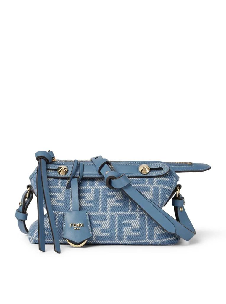 Fendi By The Way Soft Mini 2
