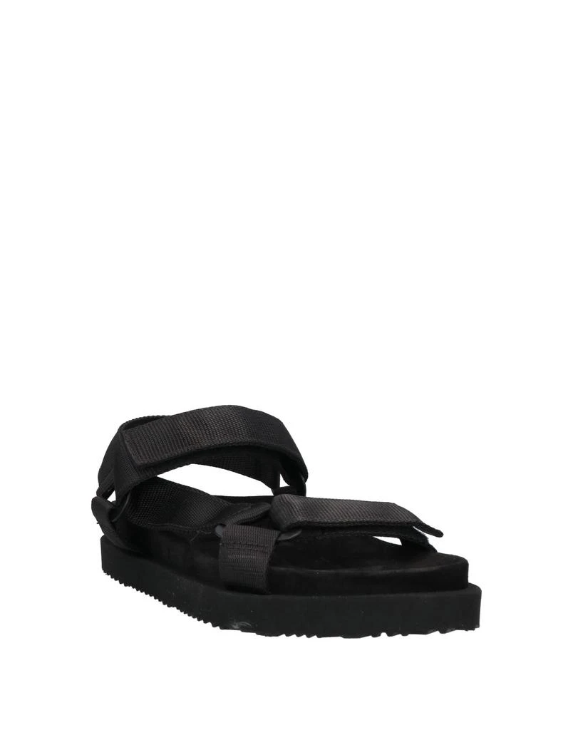 Vibram Sandals 2