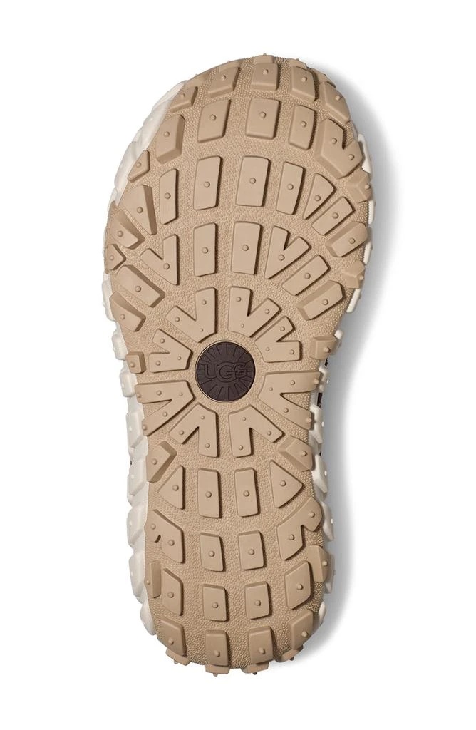 UGG Venture Daze Platform Indoor/Outdoor Slip-On Shoe 5