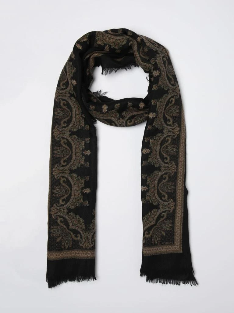 ETRO Scarf men Etro 2