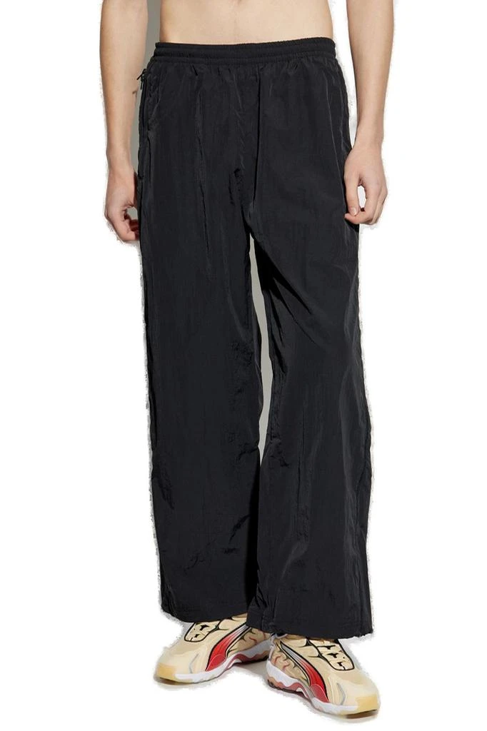 Adidas Adidas Originals Adilenium Season 3 Oversized Superstar Track Pants 2