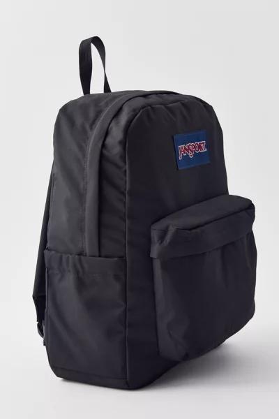 JanSport JanSport SuperBreak Plus Laptop Backpack
