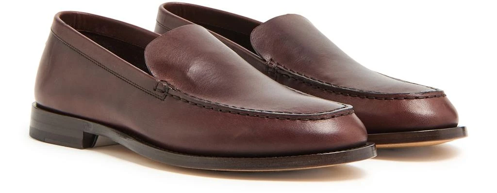 The Row Lars loafers 3