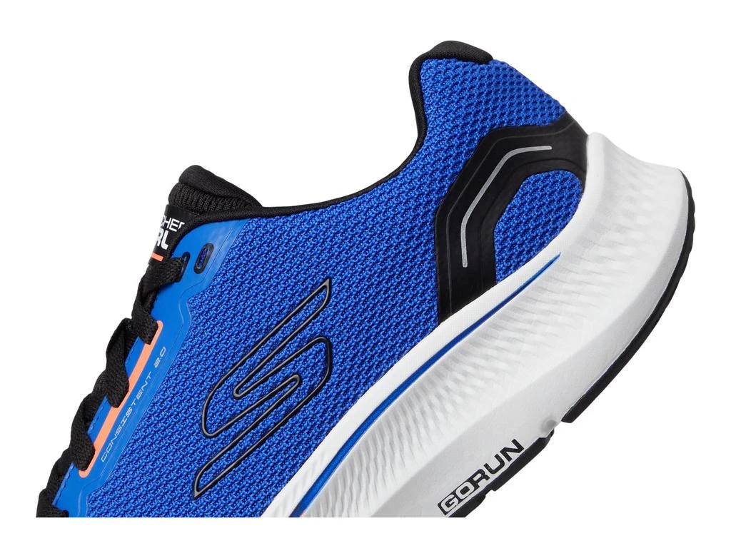 SKECHERS Go Run Consistent 2.0 - Flight Crew 6