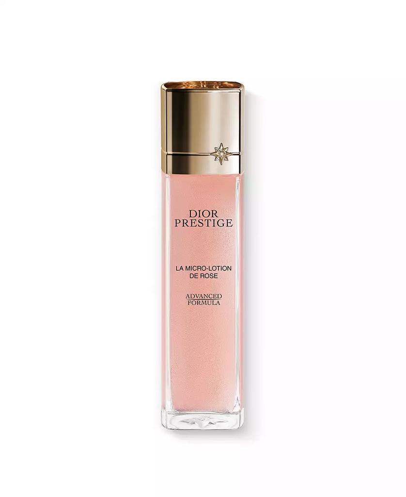 Dior DIOR Prestige L'oléo-Essence Lumière Exfoliating