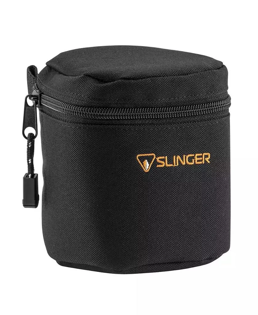 SONY Fisheye Conversion Lens for FE 28mm F2 - Bundle with Lens Pouch, Lens Cleaner, Cleaning Kit, Capleash II 6