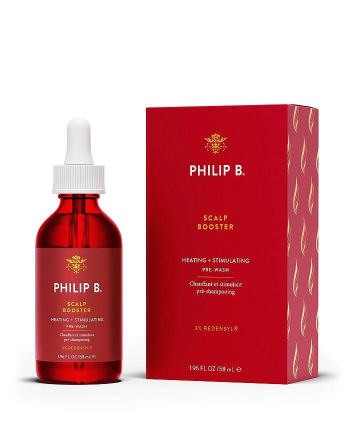 PHILIP B Scalp Booster 2 oz. 4