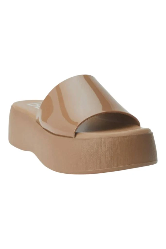 Matisse Women's Solar Platform Sandal In Brown 1