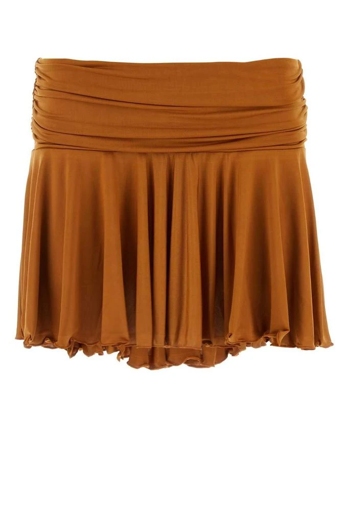 Gimaguas Gimaguas Disco Mini Skirt 1