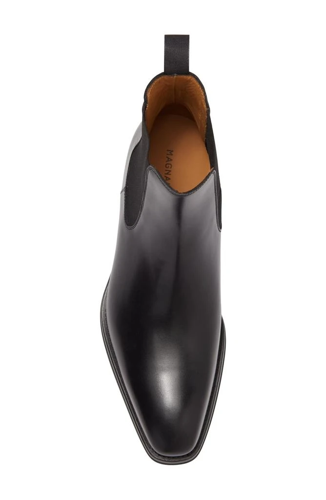 Magnanni Burlo Leather Chelsea Boot 4