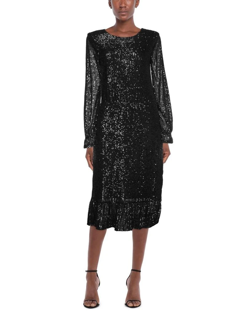 Be Blumarine Midi dress 2