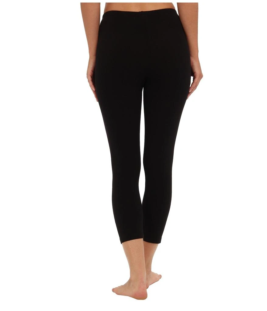 Splendid Modal Crop Leggings 3