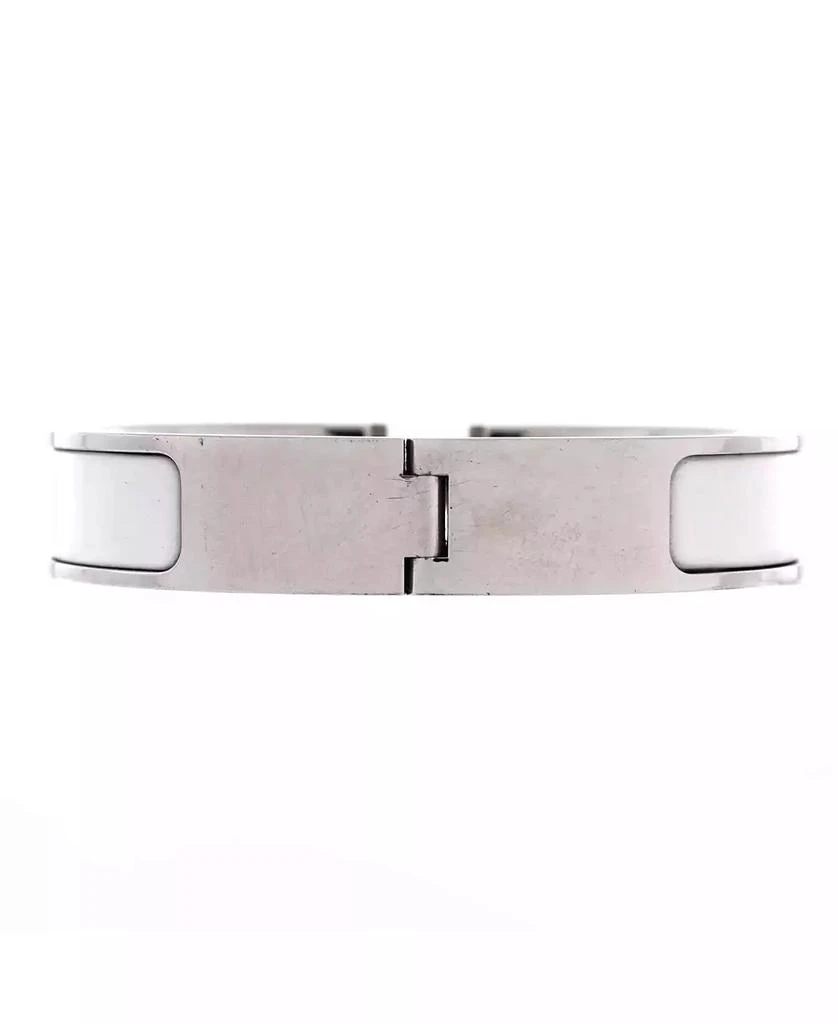 Pre-Owned HERMÉS Clic H Bracelet 2