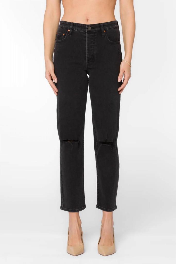 Velvet Heart Velvet Heart - Kaleni High Rise Denim