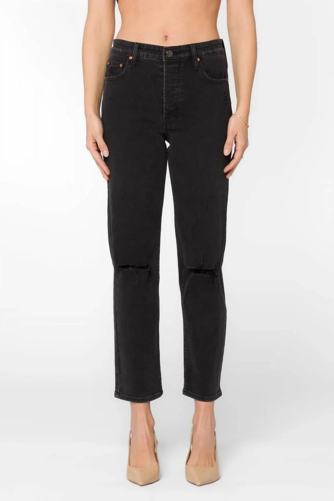 Velvet Heart Velvet Heart - Kaleni High Rise Denim 2