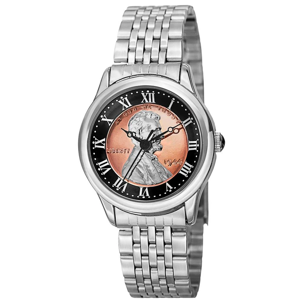 August Steiner August Steiner Women's Watch CN011SS 1