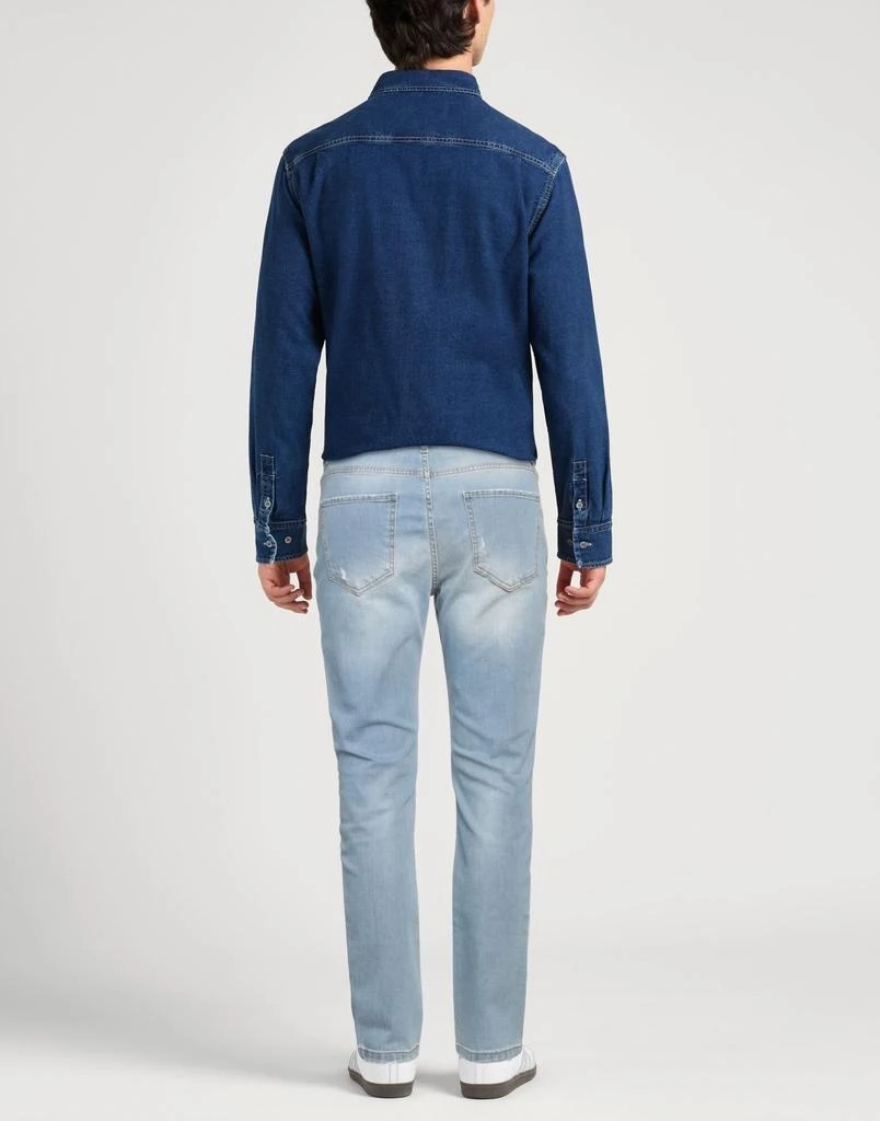 TAKESHY KUROSAWA Denim pants 3