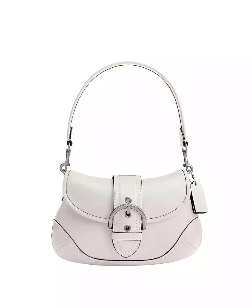 Coach Soho Leather Shoulder Bag 1