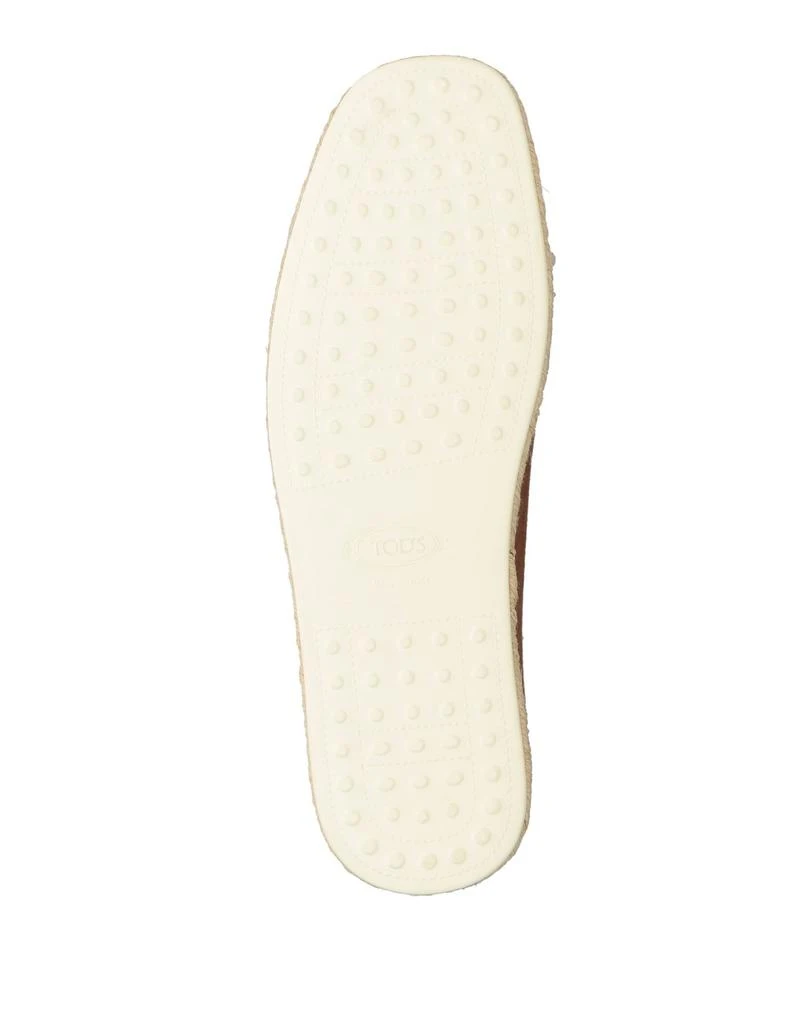 Tod
s Espadrilles 5