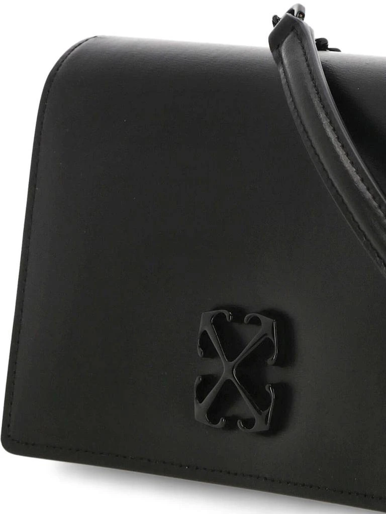Off-White Off-White Jitney 0.5 Chain Wallet 4