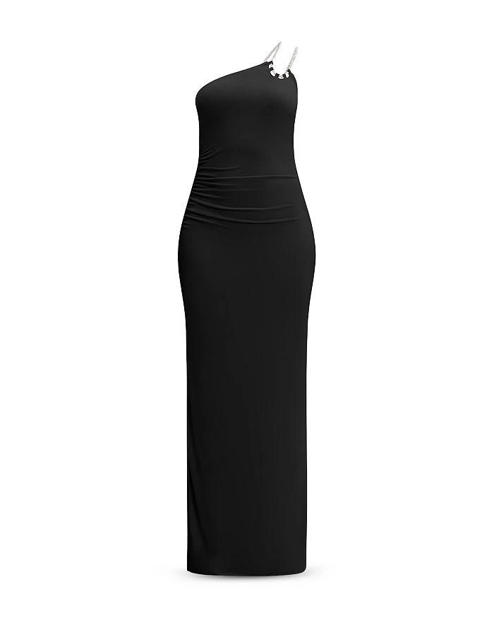 Herve Leger The Genevieve Gown 13