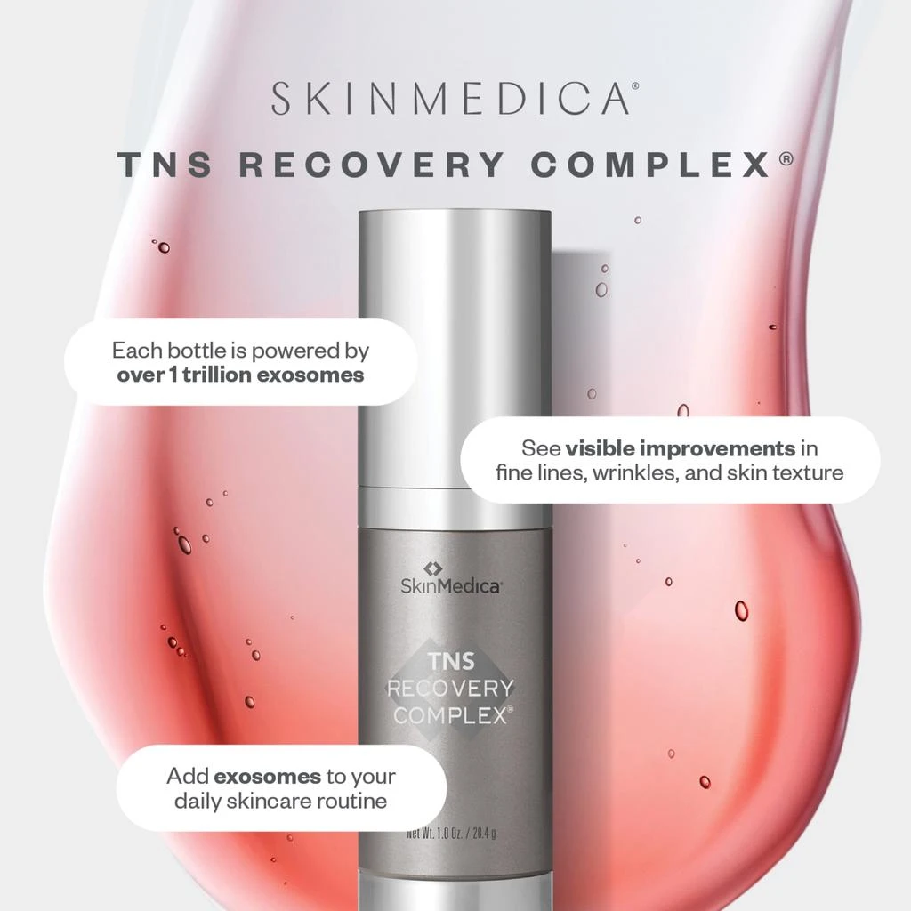 SkinMedica SkinMedica TNS Recovery Complex 6