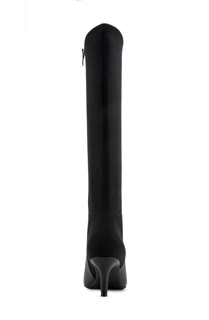 Aerosoles Epic Stretch Kitten Heel Tall Boot 3