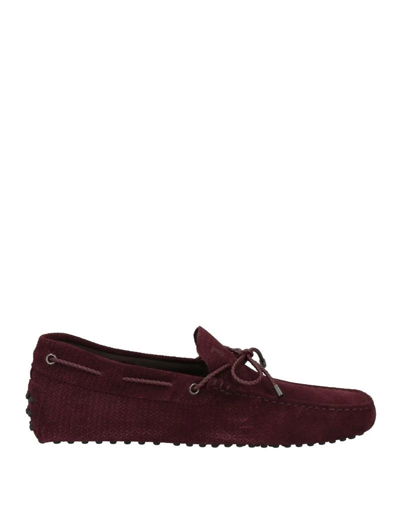 Tod's Loafers 1
