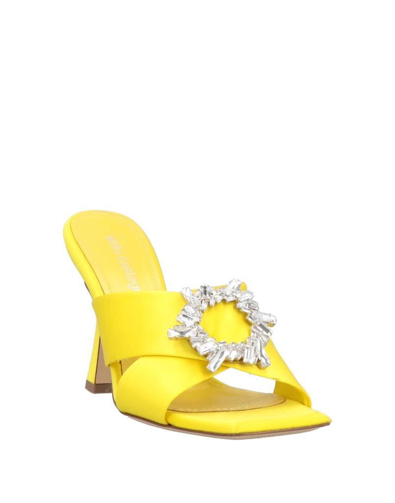 ALDO CASTAGNA Sandals