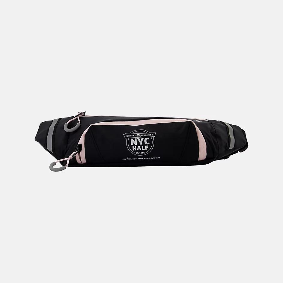 New Balance United Half Running Belt