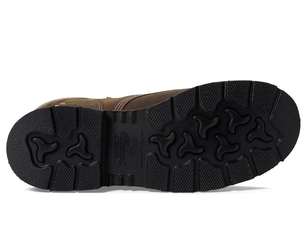 Thorogood American Heritage 8" Waterproof 3